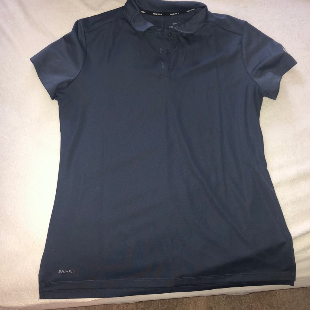 Nike Golf Polo